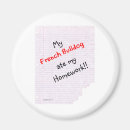 Recherche de bouledogue francais magnets Français