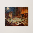 Recherche de chien drôle puzzles Mignon