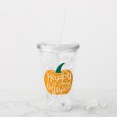 Recherche de halloween verres bouteilles Saison d'automne