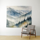 Recherche de brouillard art Peinture