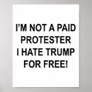 Search for paid posters Conservative