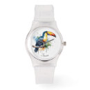 Recherche de toucan montres Exotique