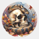 Search for serpents stickers Reptile