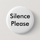 Search for silence buttons Library