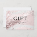 Search for holiday business gift certificates Elegant