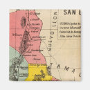 Search for administrative division magnets Hachures