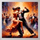 Search for swing dance posters Couple