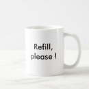 Search for refills mugs Empty