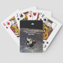 Search for 50th anniversary playing cards Apollo 11