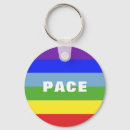 Search for rainbow stripe keychains Stripes