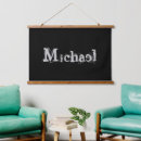 Recherche de police art Typographie