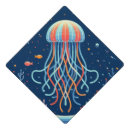 Search for at the beach graduation cap toppers Sea