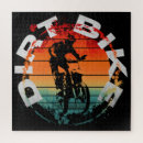 Search for dirt bike puzzles Motorbike