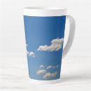 Search for white cloud mugs Sky