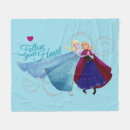 Search for elsa blankets Disney frozen
