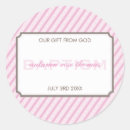 Search for candy stripes stickers Party