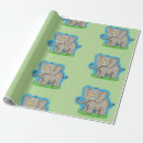 Search for funny baby shower wrapping paper Mom to be
