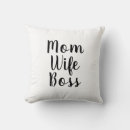 Recherche de boss coussins Moderne