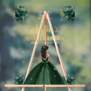 Search for princess birthday posters Quinceañera