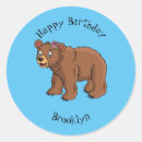 Search for funny polar bear stickers Cartoon