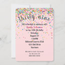 Search for 39th invitations Celebration