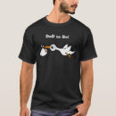 Search for stork tshirts Pregnant