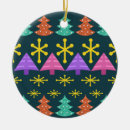 Search for tacky ornaments Snowflakes