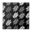 Search for black leaf tiles Nature