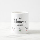 Recherche de best kids mugs Maman