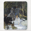 Recherche de fine art tapis souris Impressionnisme