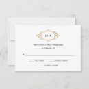 Search for fancy frame invitations Classy