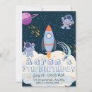 Search for nasa birthday invitations Galaxy