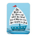 Recherche de voile magnets Pour elle