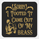 Search for instrumental music stickers Party