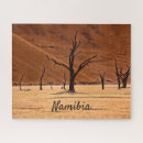 Recherche de namibie puzzles Afrique