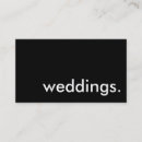 Recherche de robes de mariage cartes visite Pour elle