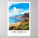 Recherche de isabella posters Californie