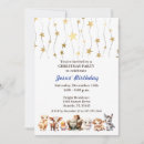 Search for jesus invitations Nativity