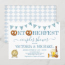 Recherche de bretzels invitations Aquarelle
