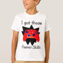 Recherche de gamer tshirts Xbox