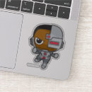 Search for chibi superman stickers Robin