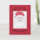 Search for santa clause christmas cards Watercolor