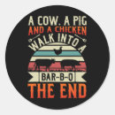 Search for men are pigs stickers Chef