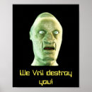 Search for mutation posters Creature