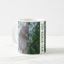 Search for top quality mugs Koala