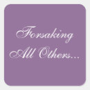 Search for vow stickers For her