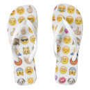 Search for happy face sandals Emoticon
