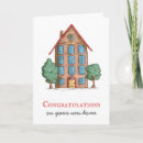 Search for housewarming cards City