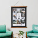 Search for dog collage art Black