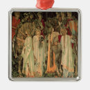 Search for medieval knight ornaments English